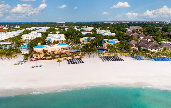 Royal Hideaway Playacar All Inclusive - Adults only - Hoteles cerca de Parque Xcaret, México en Playa del Carmen