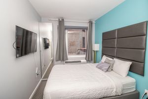 Alojamiento - Canal Loft Hotel