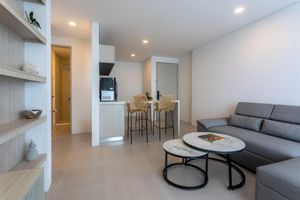 Alquiler Vacacional - Apartamentos Porto Horizonte by oxoHotel