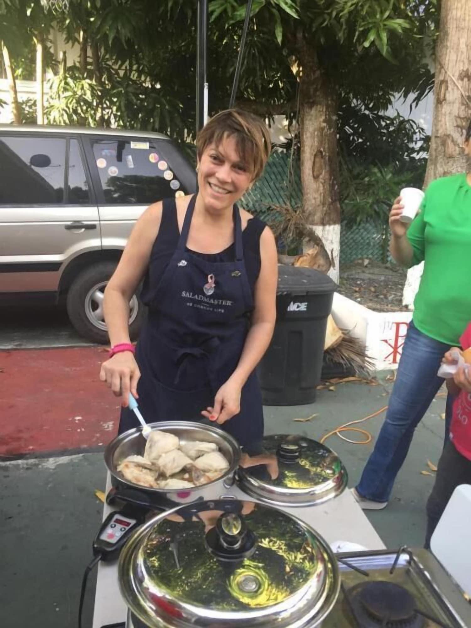 Restaurant Cabañas Colindas