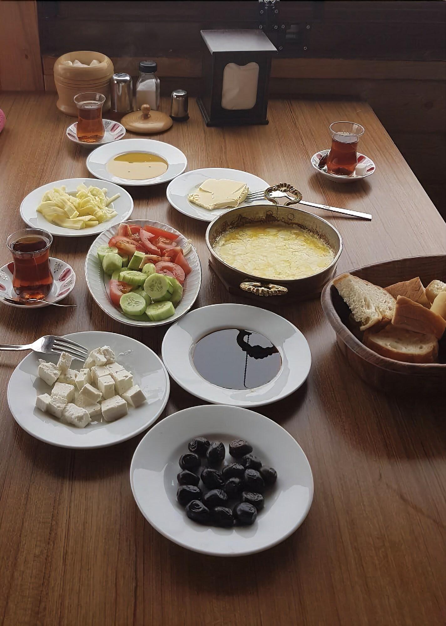 Restaurant Yedigoller Hotel & Restaurant