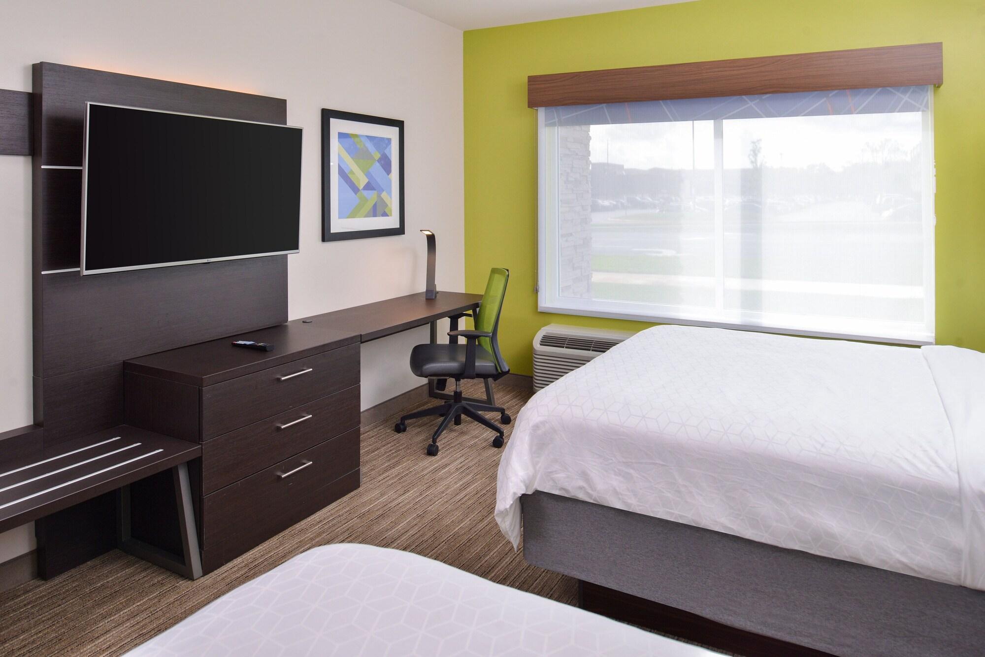 Habitación Holiday Inn Express & Suites Mall of America - MSP Airport by IHG
