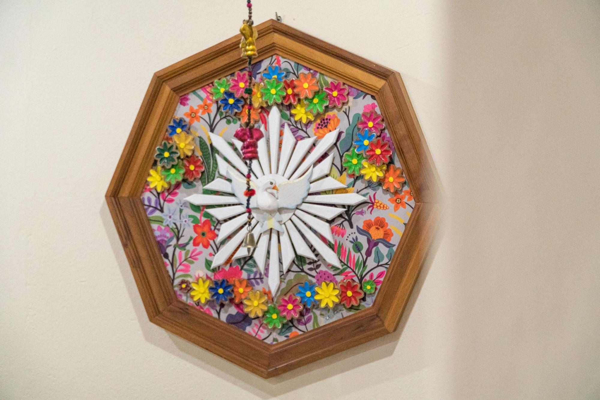 Bar/Salón Hospedaria Vila Rica