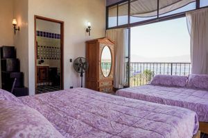 Alquiler Vacacional - Casa Cayetana Colonial - Frente al lago