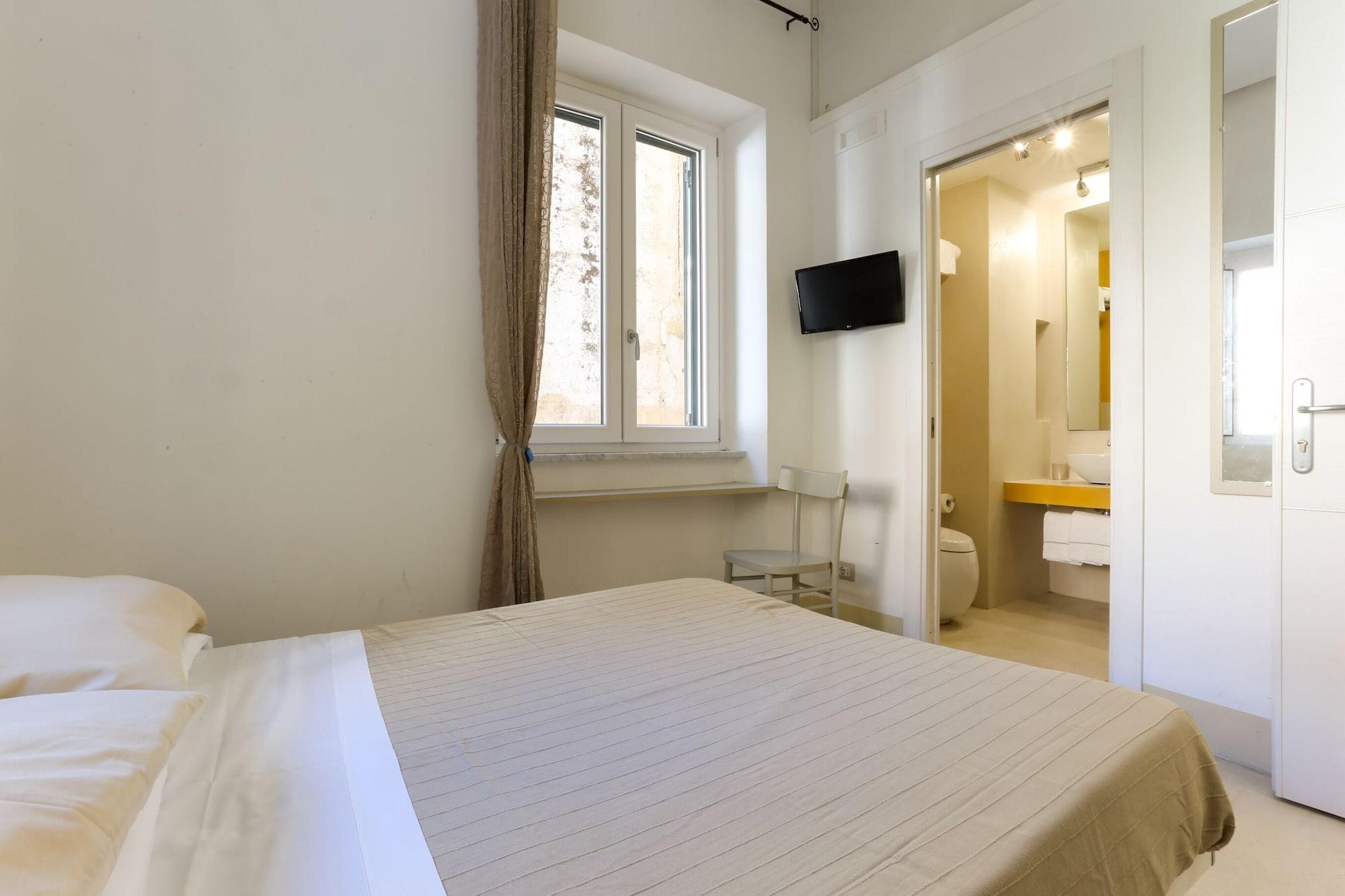 Habitación Il Vicoletto