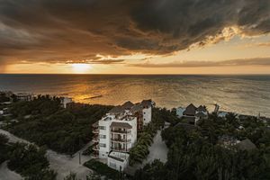 Alojamiento - Casa Astral Hotel Boutique and Apartments