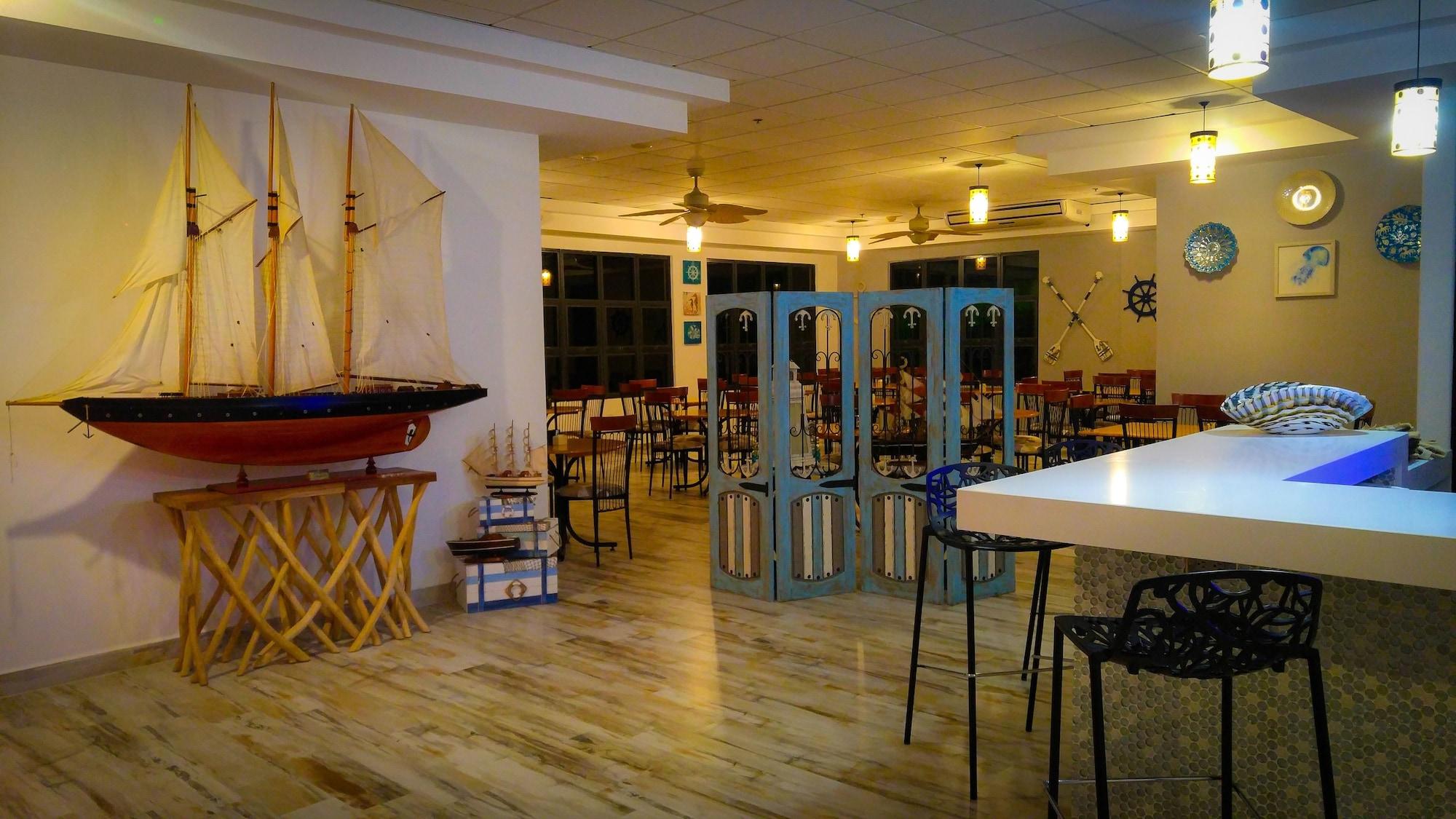Restaurant Fajardo Inn