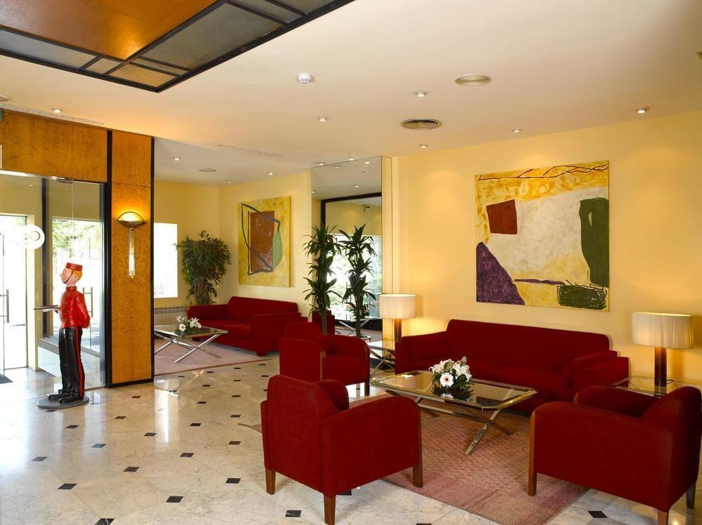 Hotel Hotel Playafels