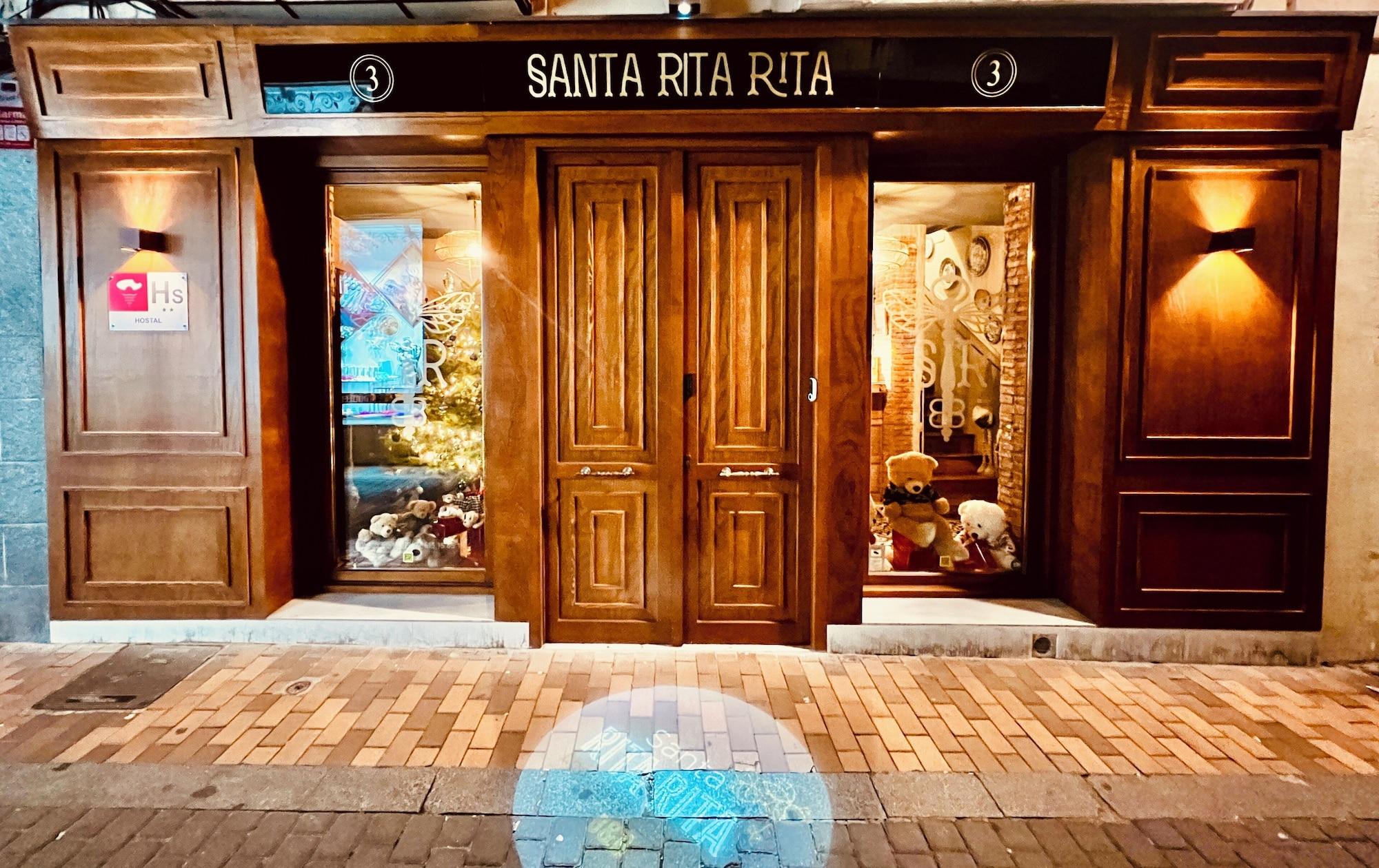 Varios Santa Rita Rita B&B