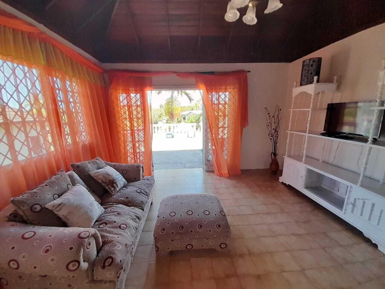 Comodidades del Alojamiento Comfort Kingdom Villa Bed & Breakfast