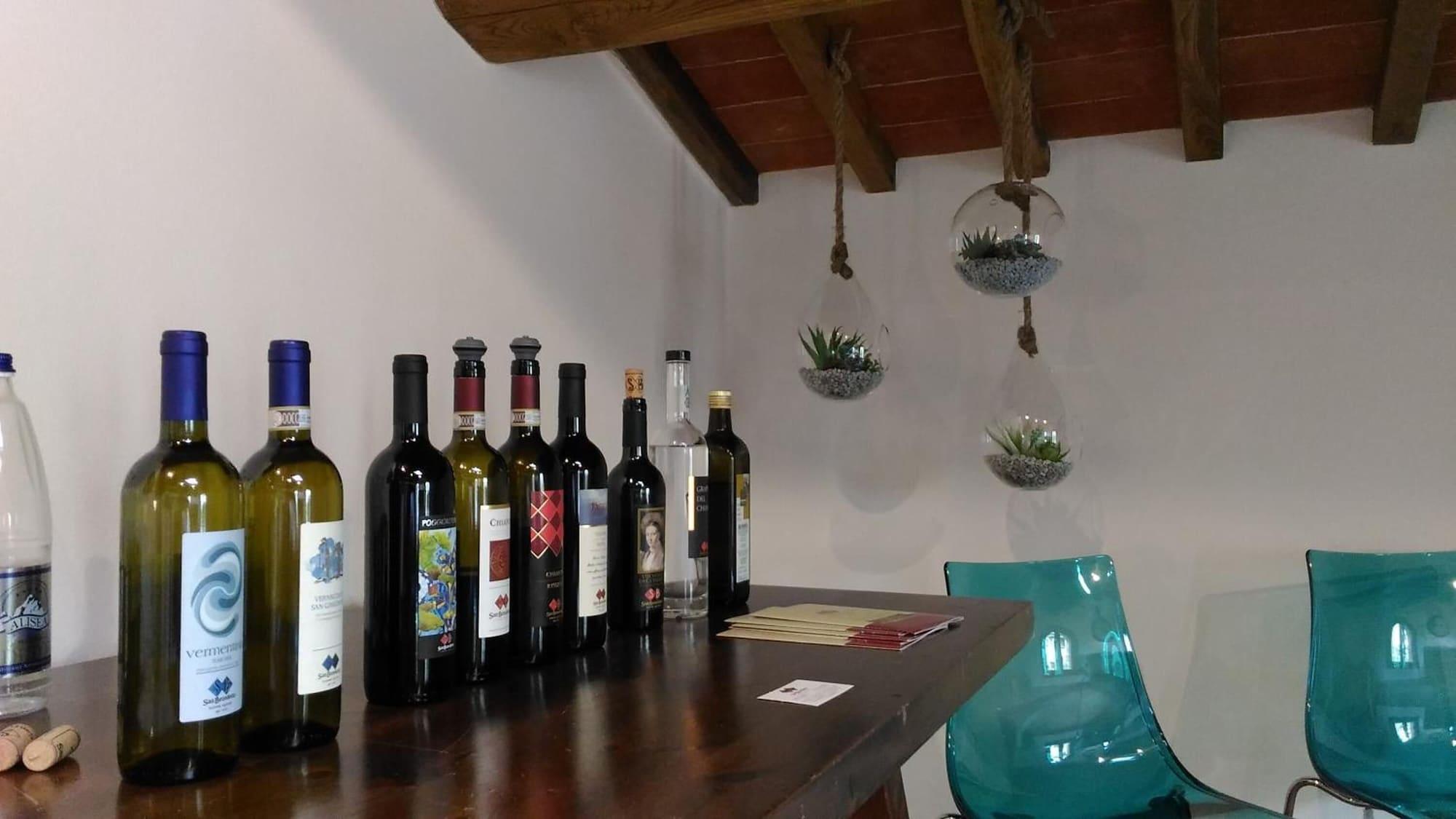 Bar/Salón Capanna 1826