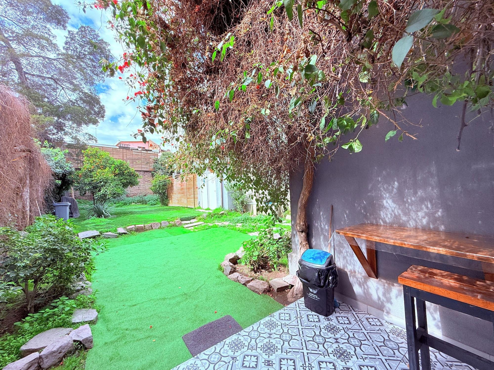 Vista Exterior Maktvb Brasil Hostal Boutique