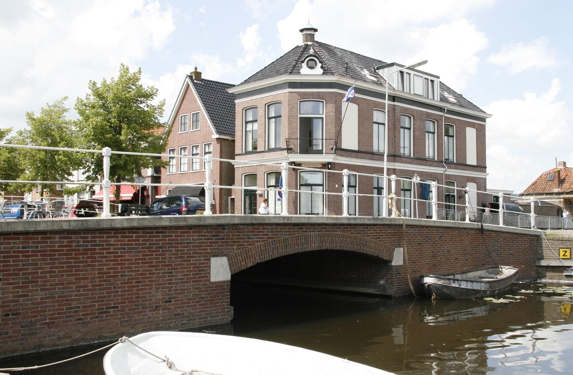 Varios Hotel Herberg Joure