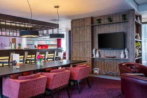Alojamiento - Holiday Inn Express Amsterdam - Sloterdijk Station by IHG