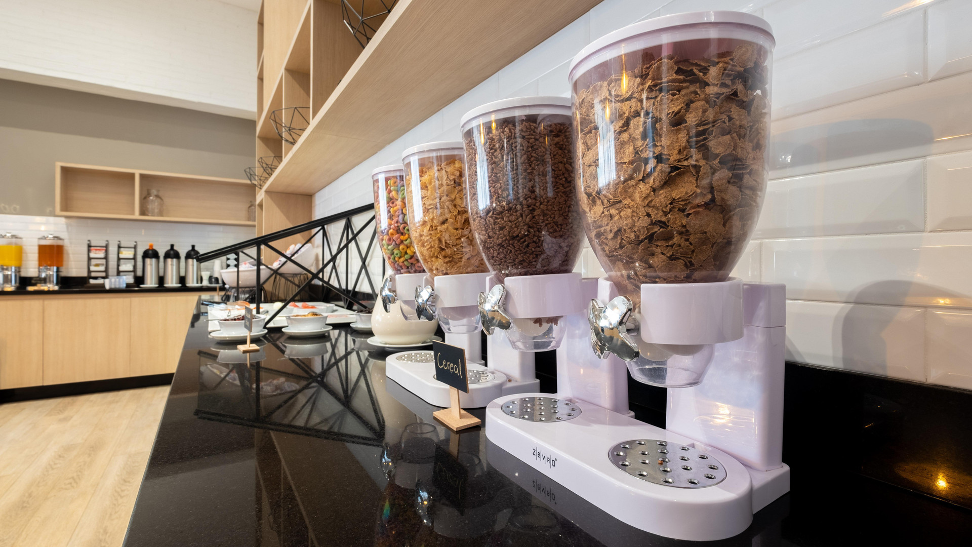 Restaurant Staybridge Suites Villahermosa  by IHG