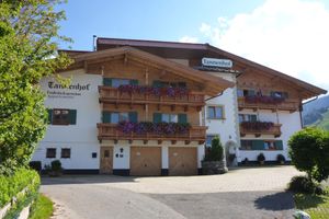 Alojamiento - Tannenhof