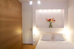 Alquiler Vacacional - Marousi Luxury Apartment