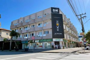 Alojamiento - Das Nações Hotel