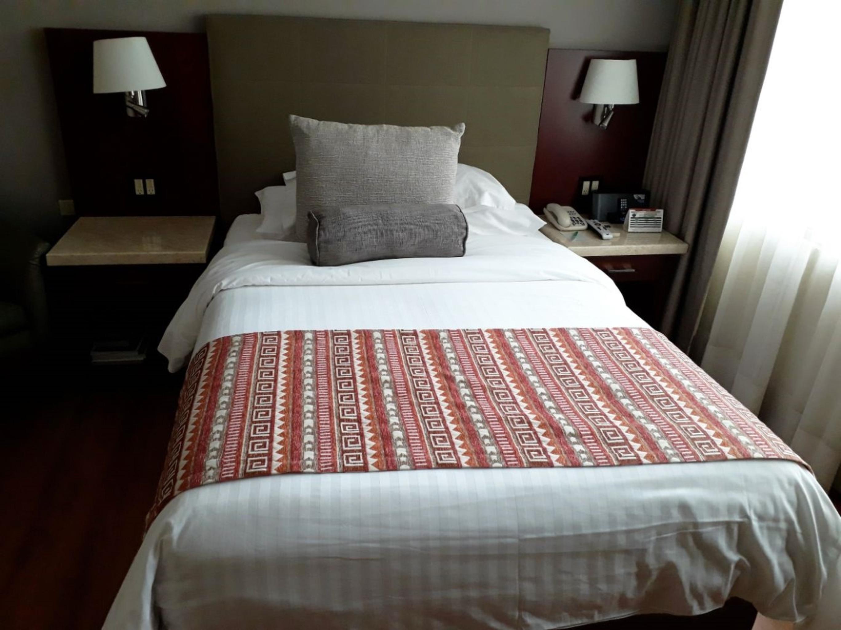 Hotel Bogotá Plaza Hotel