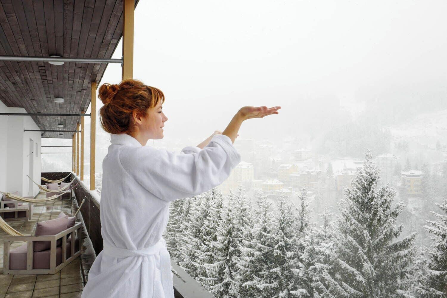 Vista Exterior Miramonte