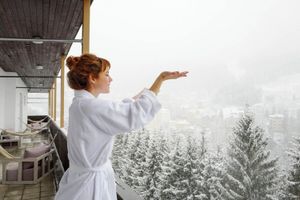 Alojamiento - Miramonte