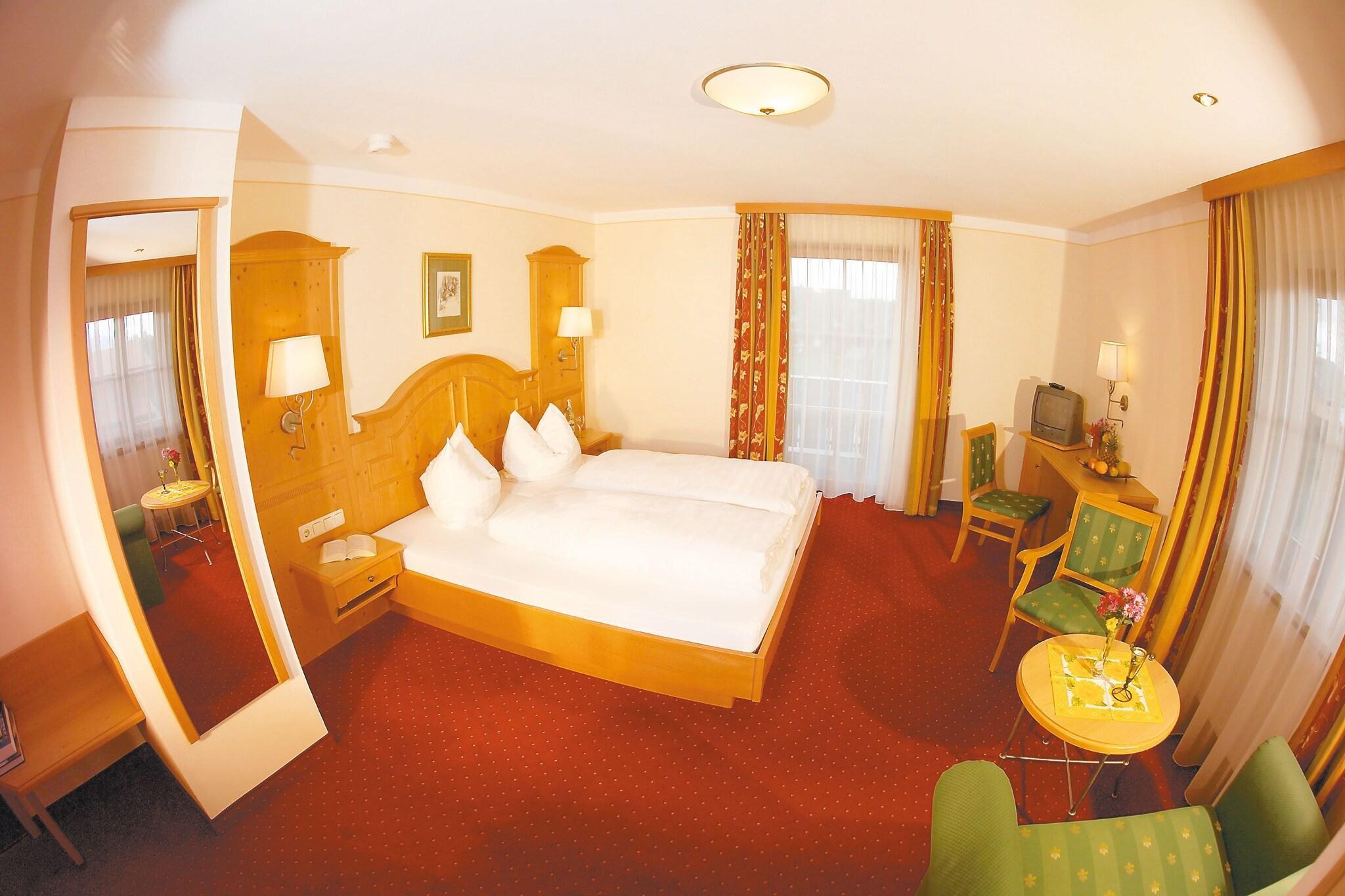 Vista Exterior Gasthof Messerschmied