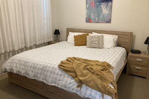 Alquiler Vacacional - SummerBreeze - only seconds to the beach