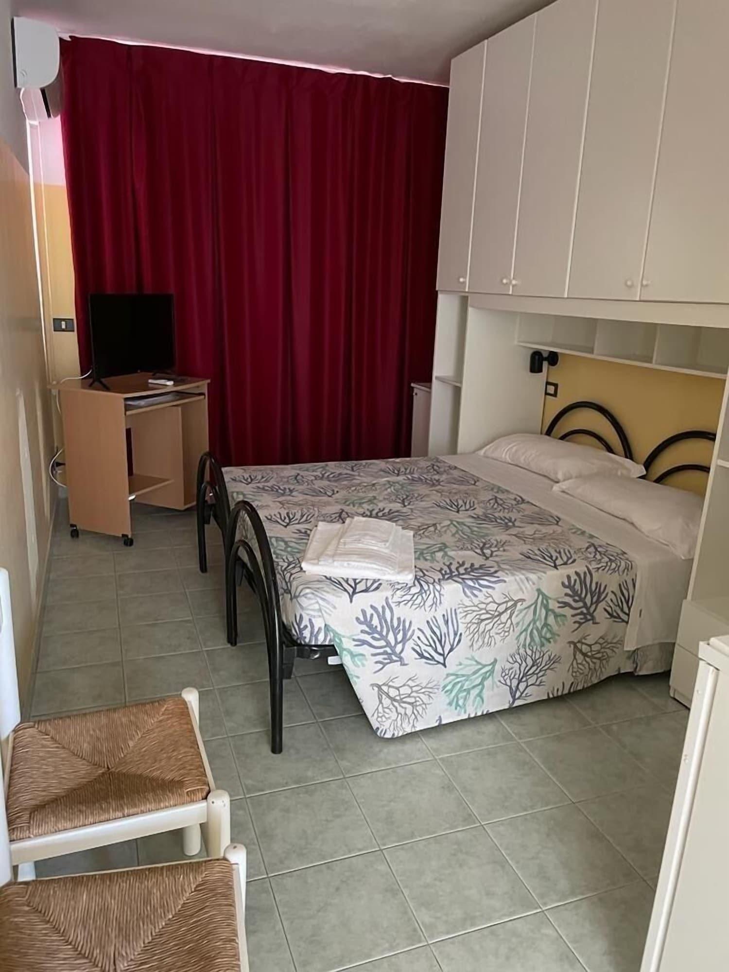 Habitación Residence Nettuno