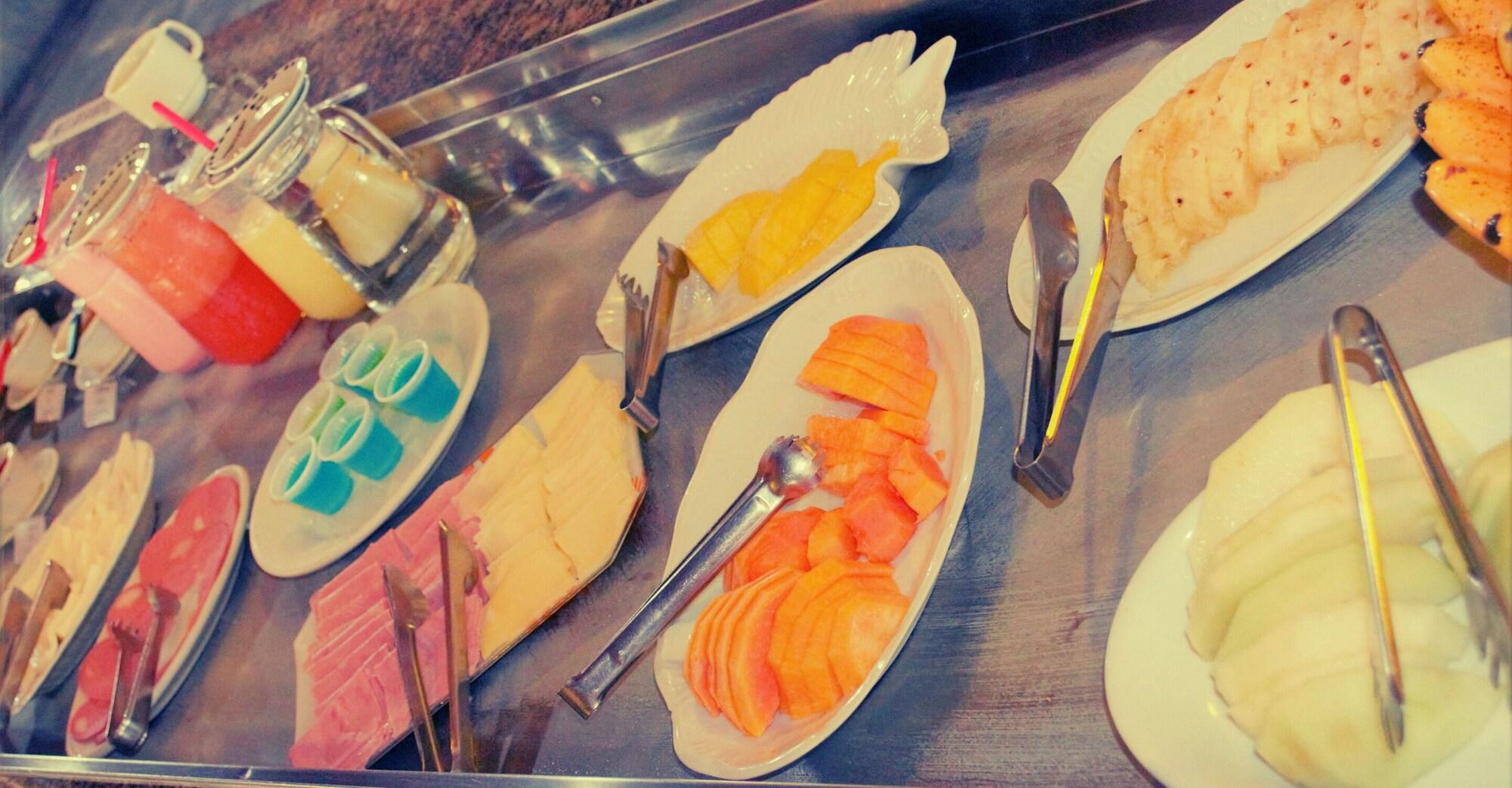 Restaurant Pousada do Xerife