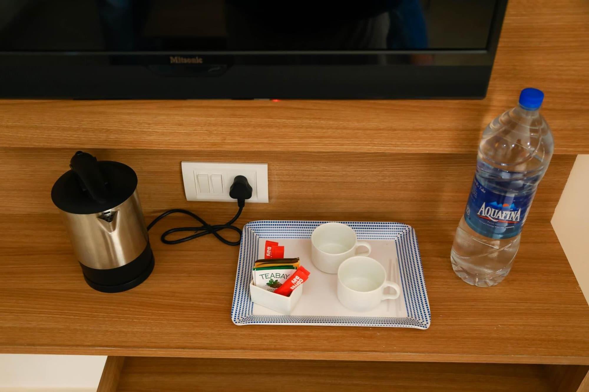 Restaurant Oceanside Mahabalipuram