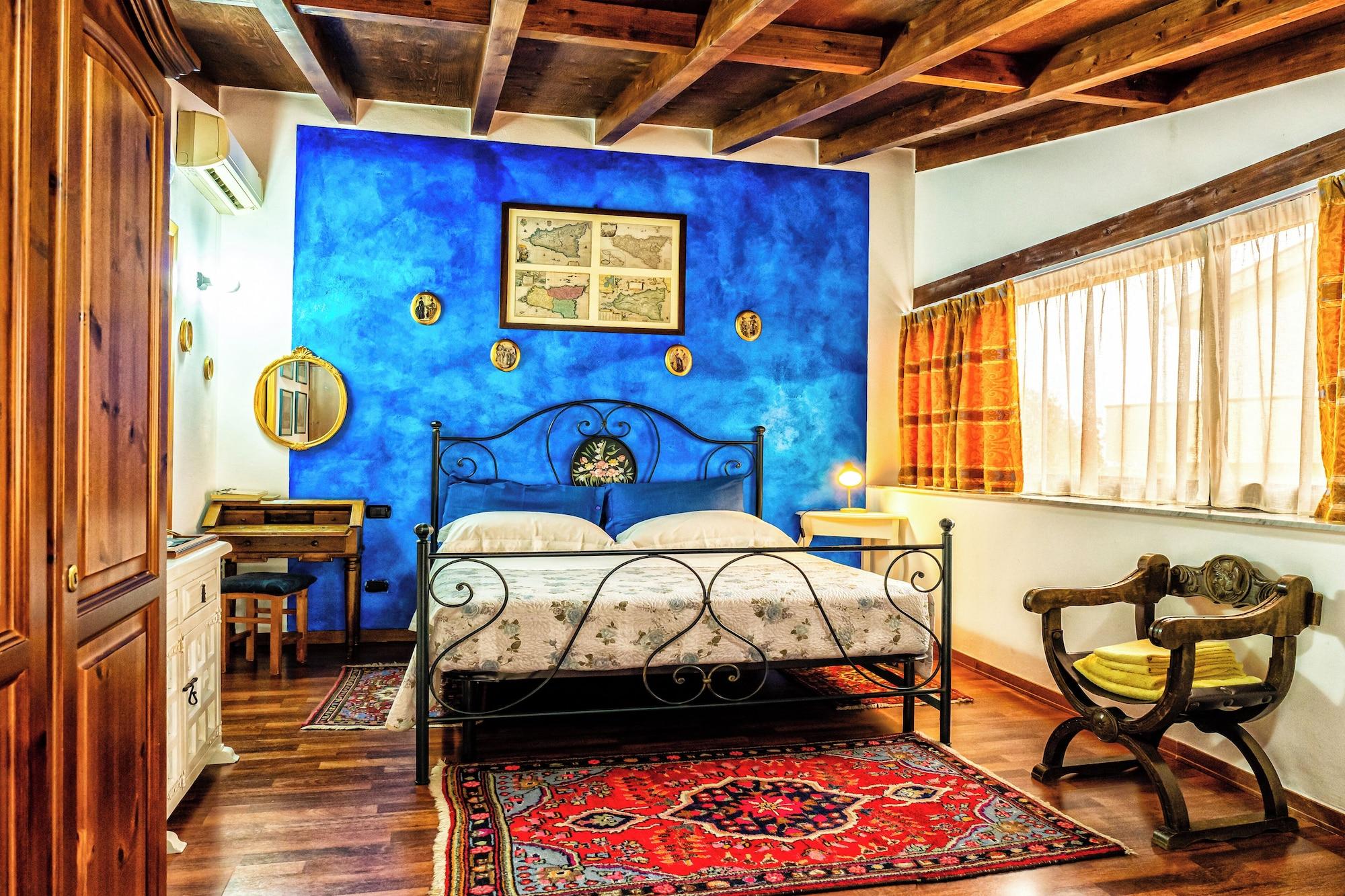 Habitación Villa Bency