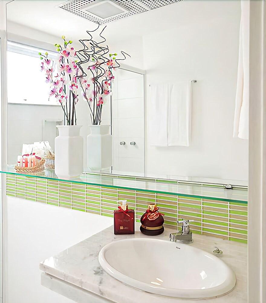 Set de Habitación IT Grande Hotel Itaguaí
