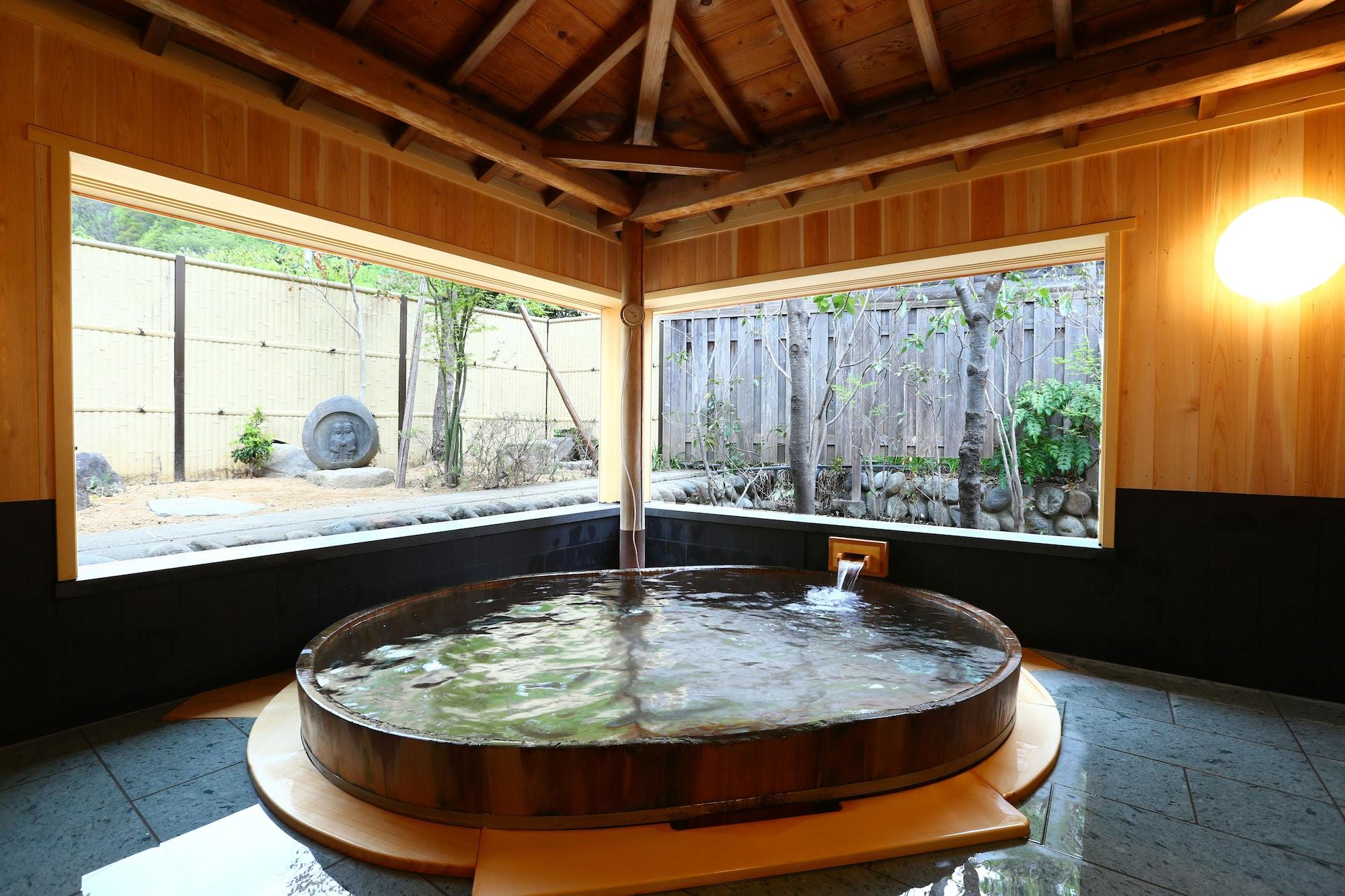 Spa Izumiya Zenbe