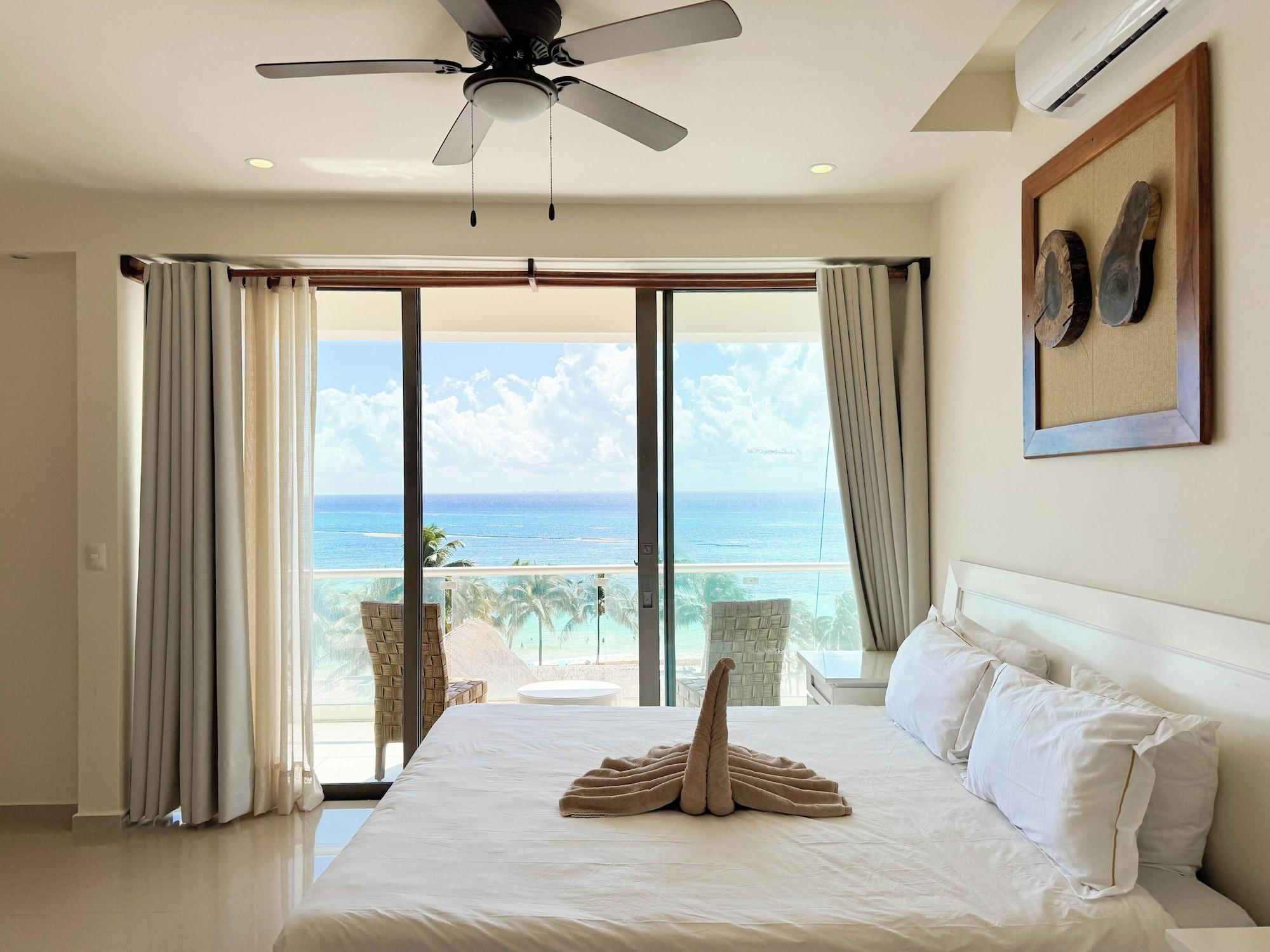Habitación Grand Boréna Hotel Boutique