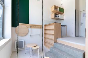Alquiler Vacacional - ECLA Noisy Le Grand