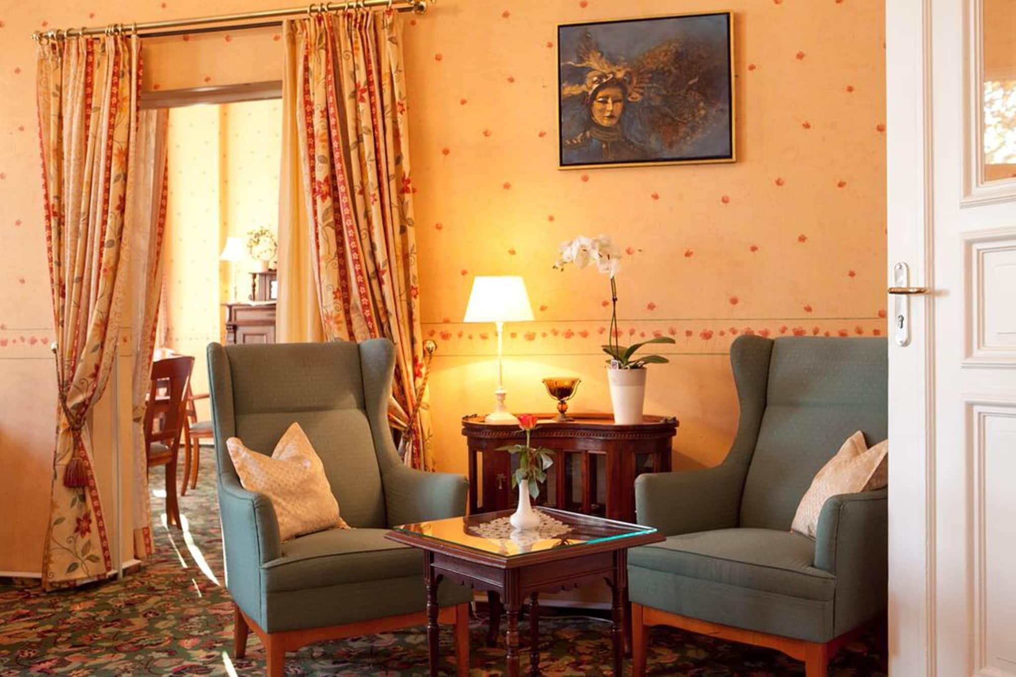 Bar/Salón Safestay Berlin Kurfurstendamm