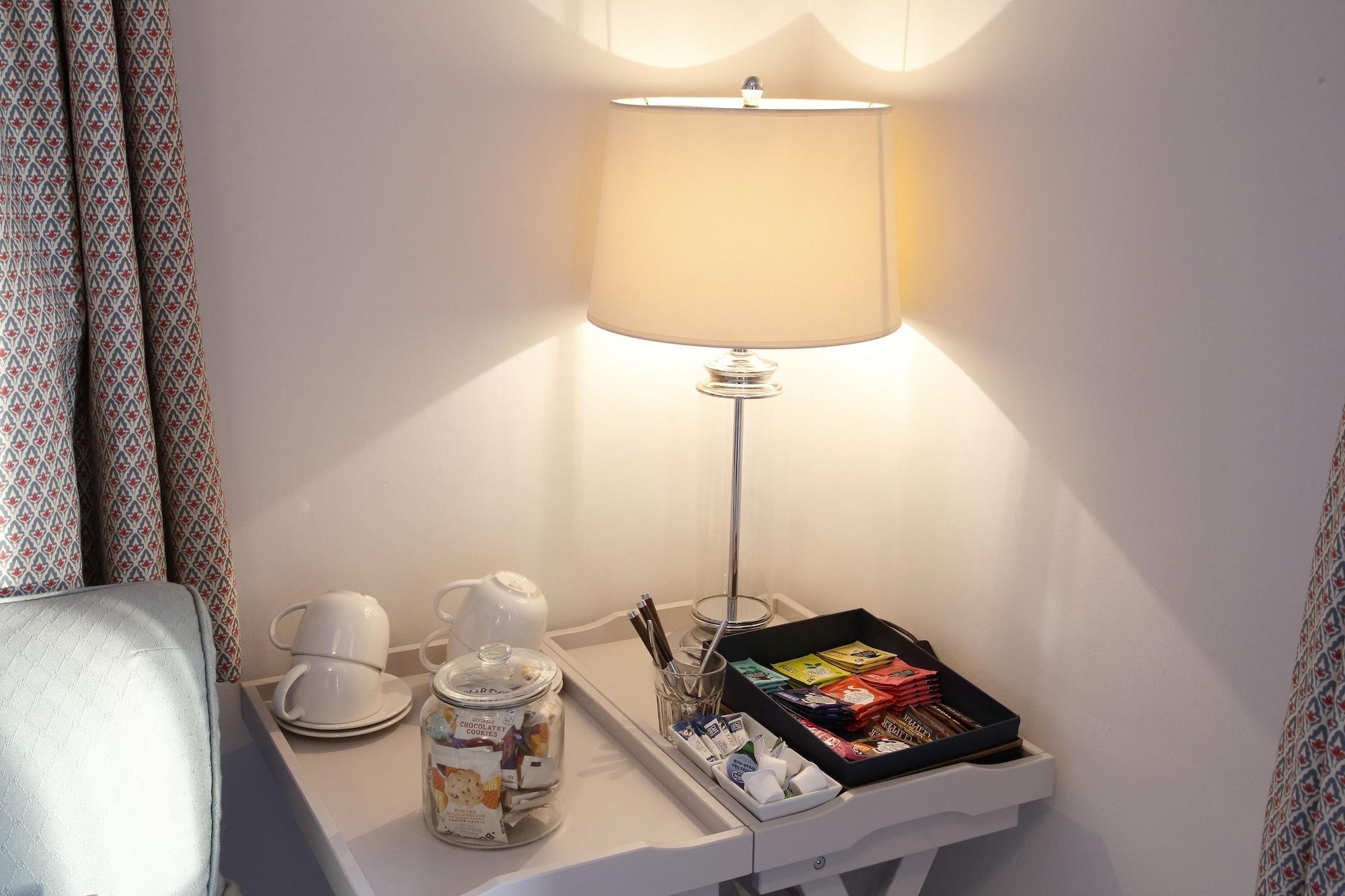 Set de Habitación Saddlers