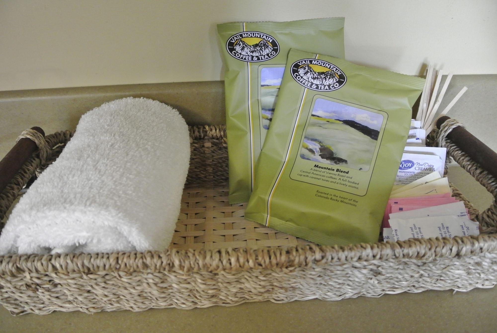 Set de Habitación The Green Bridge Inn