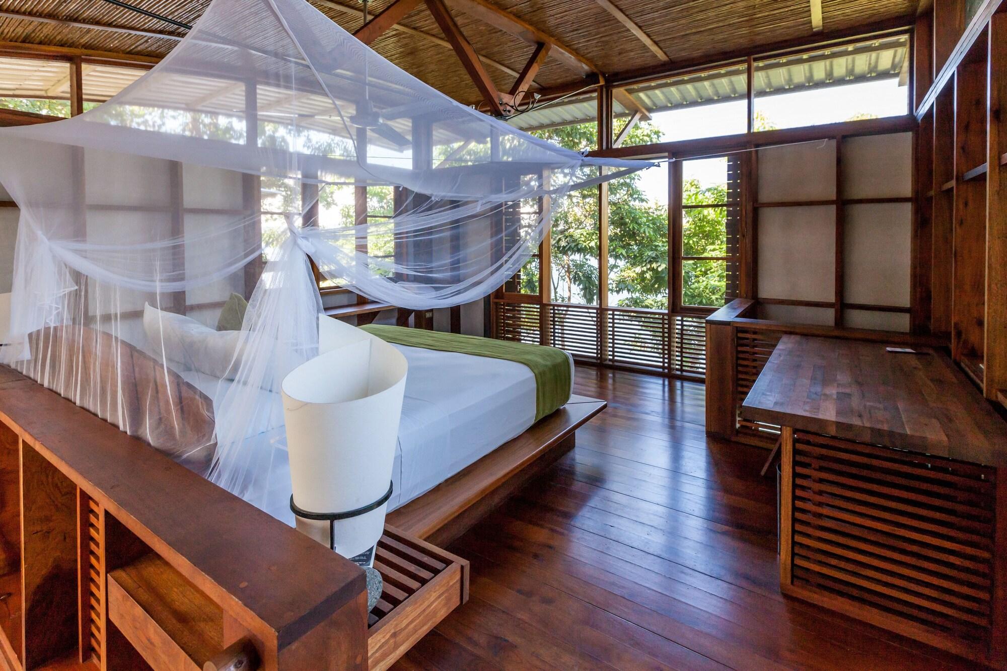 Habitación Jicaro Island Lodge Member of the Cayuga Collection