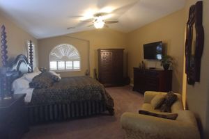Alquiler Vacacional - Luxurious 3000sq Ft 4 Bdr House with Private Pool and Hot Tub