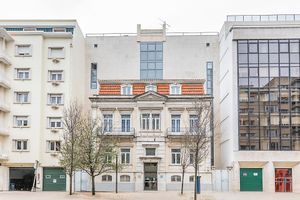 Alojamiento - Hi Lisbon – Pousada De Juventude