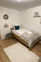 Alquiler Vacacional - Chice & Charmante Frisch Renovierte Dachgeschosswohnung in der Dodesheide
