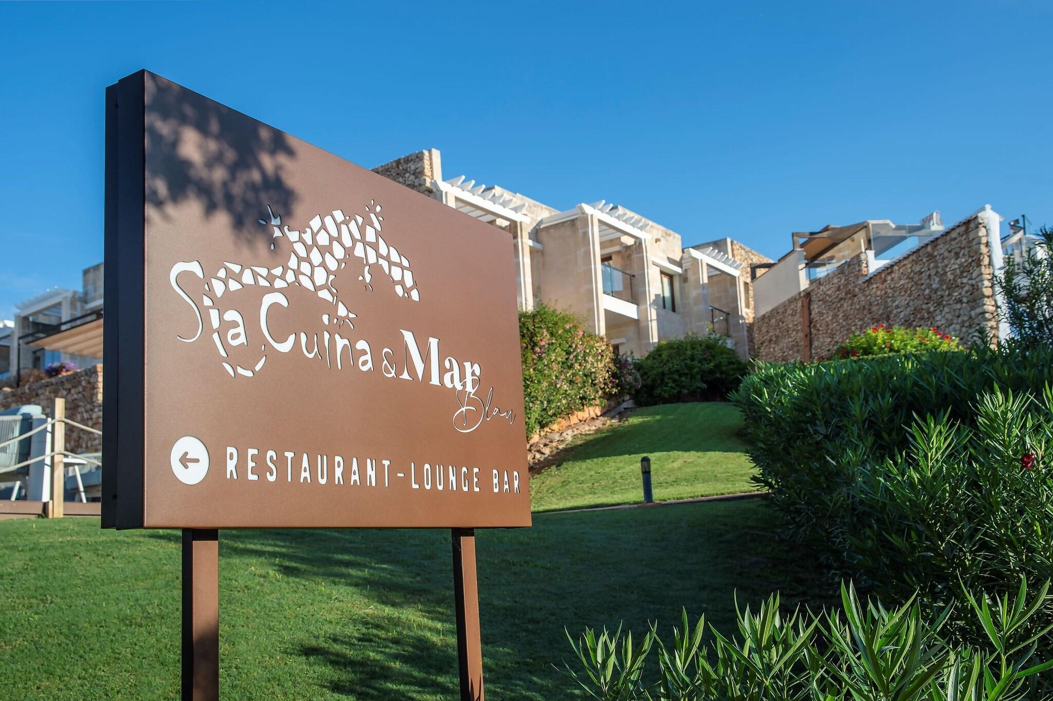 Restaurant Hotel Menorca Binibeca  - Adults Recommended- by Pierre & Vacances Premium