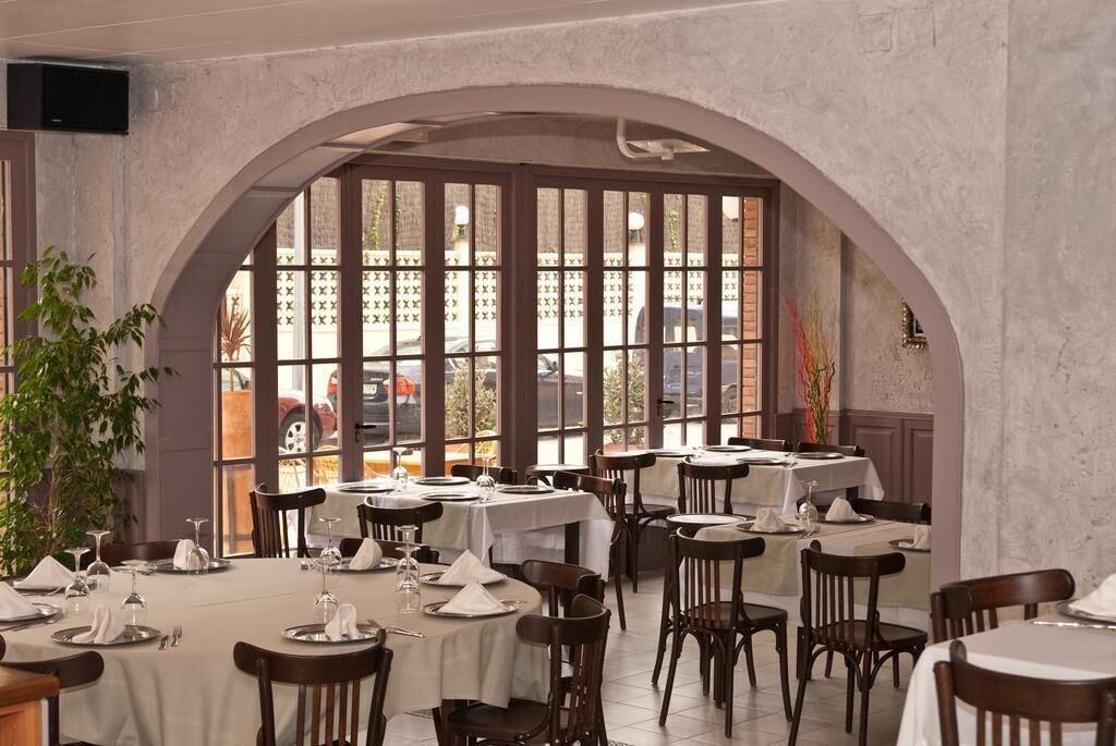 Restaurant Eldorado Apartamentos Turisticos