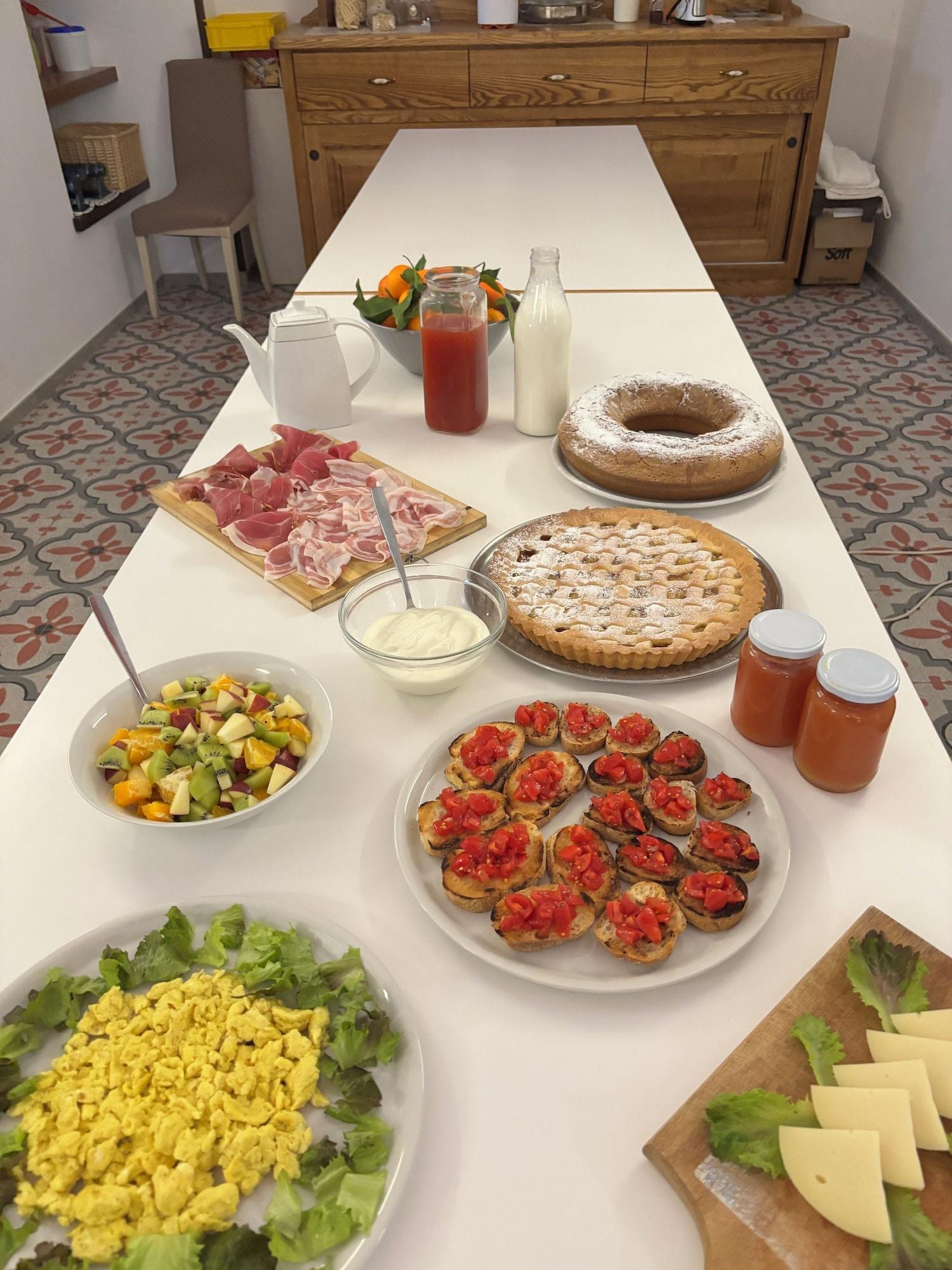 Restaurant La Perla dei Gemelli