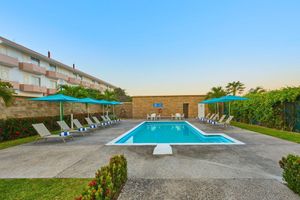 Alojamiento - City Express by Marriott Manzanillo