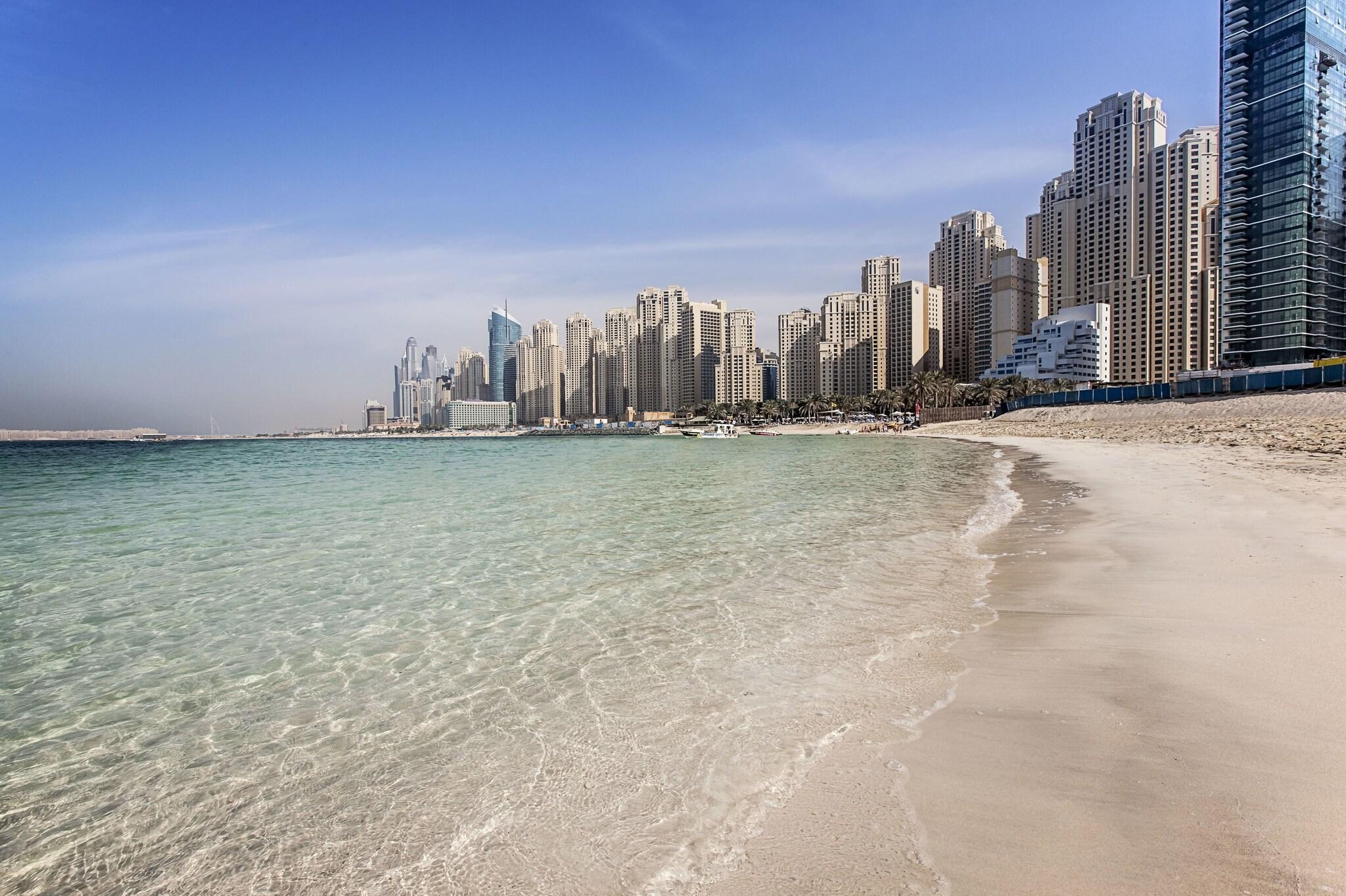 Playa Hilton Dubai Jumeirah