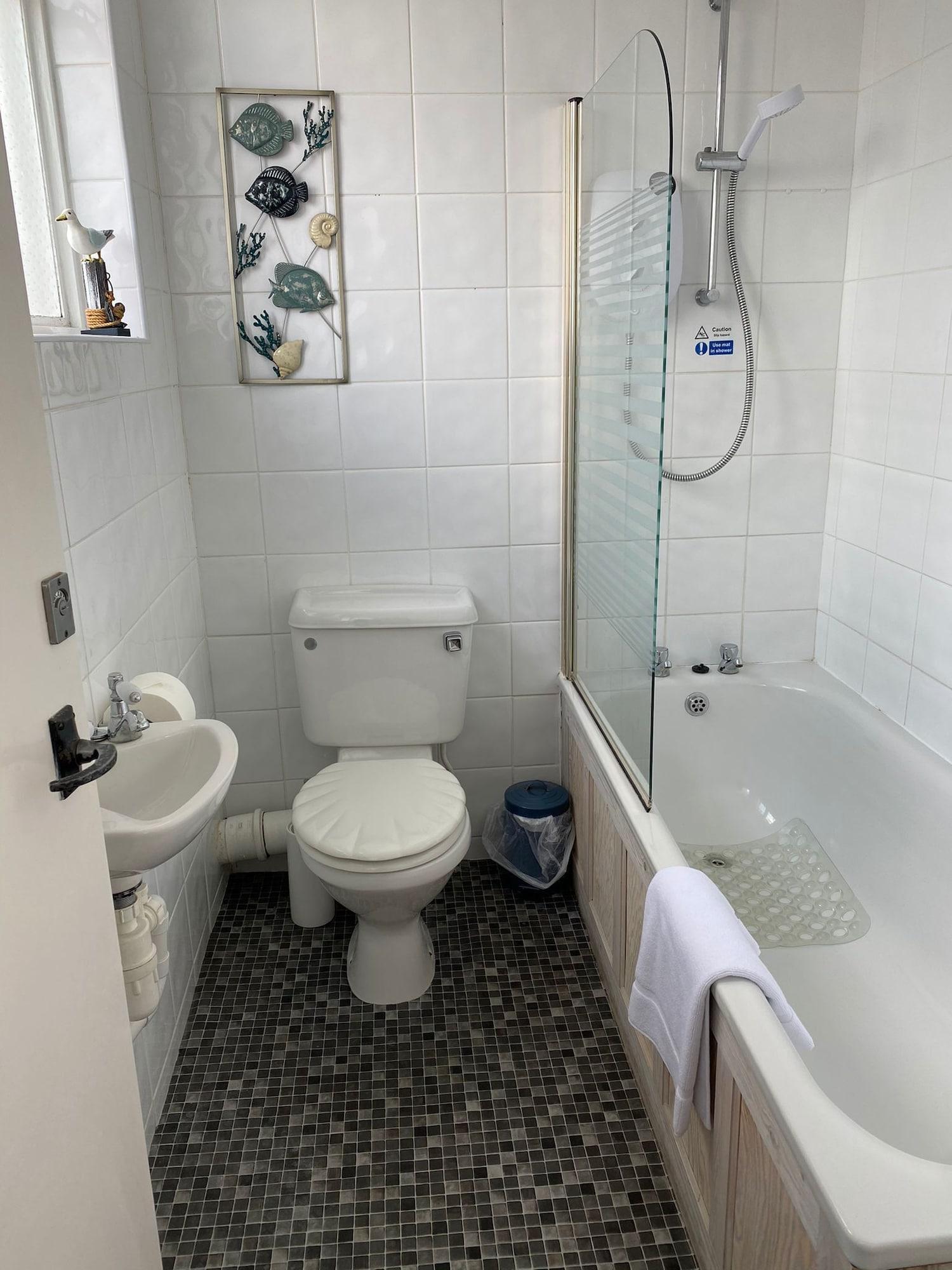 Equipamiento de Habitación The Red Lion