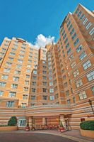 Alojamiento - Residence Inn by Marriott Arlington at Rosslyn