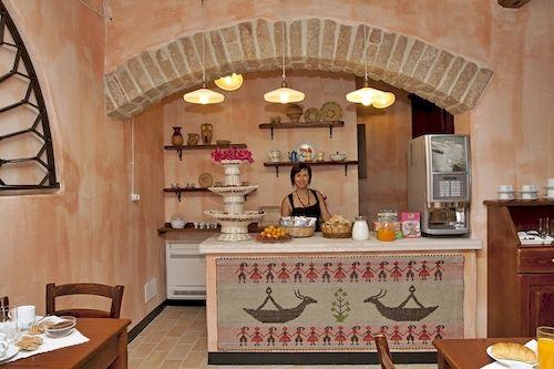 Hotel Bia Maore by null
